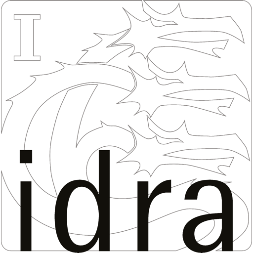 Logo idra